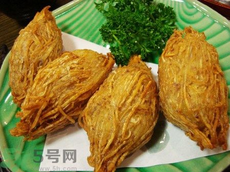 榴蓮酥怎么做好吃?榴蓮酥的做法