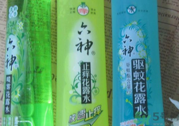 花露水可以治汗斑嗎?花露水能根治汗斑嗎?