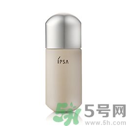 茵芙莎ipsa光透粉底液怎么樣？ipsa光透粉底液適合什么膚質(zhì)？