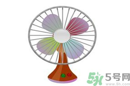 電風(fēng)扇有輻射嗎？電風(fēng)扇有沒(méi)有輻射？