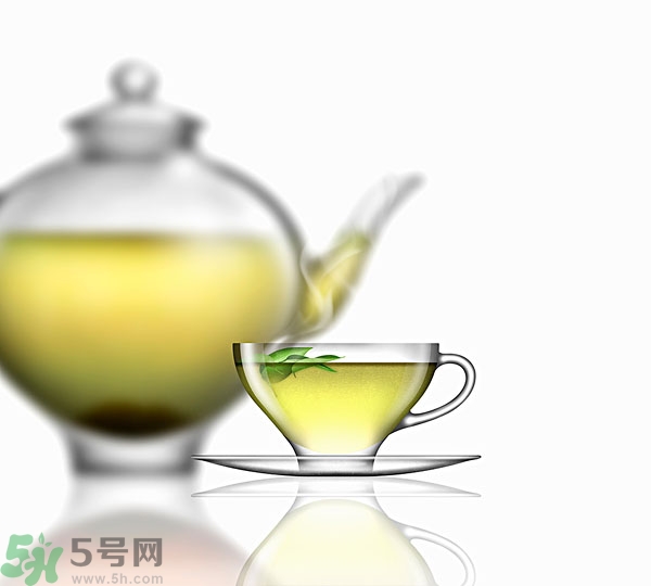 綠茶是酸性還是堿性?綠茶是酸性的嗎？