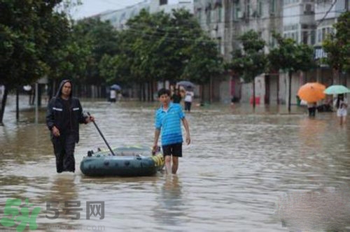 近百河流超警戒 今年會發(fā)生98洪水嗎？