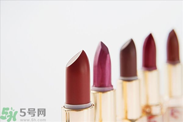 口紅色號(hào)是什么意思？化妝品色號(hào)是什么意思？