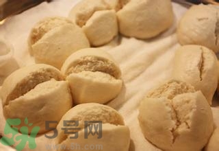 隔夜的饅頭能吃嗎?隔夜的饅頭可以吃嗎?