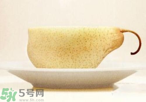 冰糖雪梨的熱量是多少？喝冰糖雪梨會(huì)胖嗎？