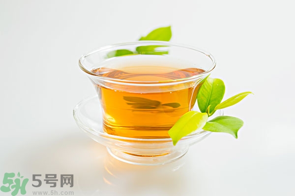 瘦肚子喝什么茶效果好？喝什么茶能減肚子？