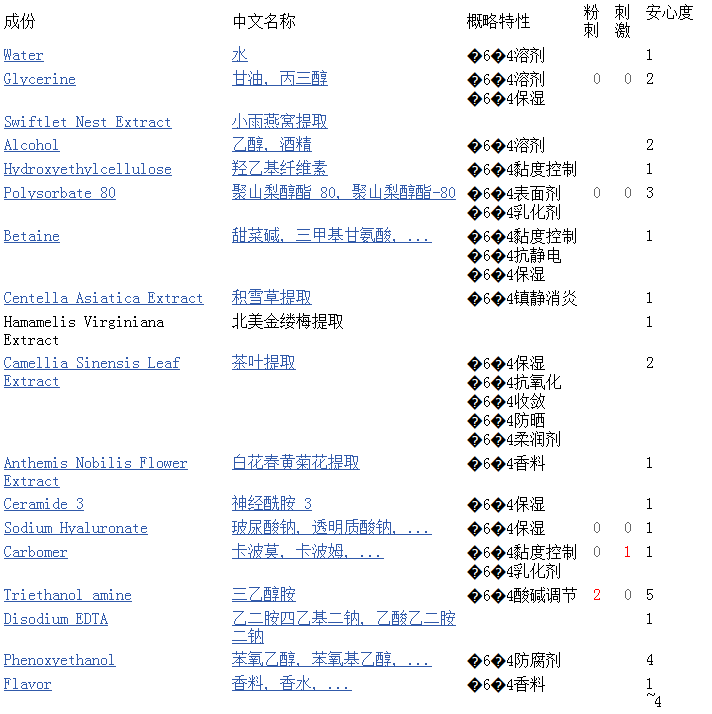 snp燕窩面膜一盒多少片？snp燕窩補(bǔ)水面膜多少錢一盒？