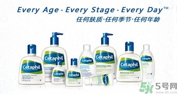 cetaphil絲塔芙溫和無泡潔面乳怎么樣？cetaphil絲塔芙潔面乳好用嗎？