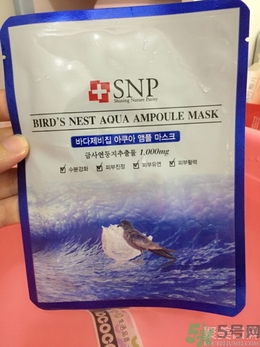 snp燕窩面膜孕婦能用嗎？snp燕窩補(bǔ)水面膜孕婦可以用嗎？