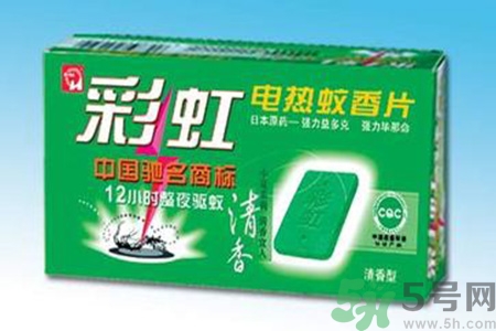 電蚊香片一片能用多久？電蚊香片能用多久？