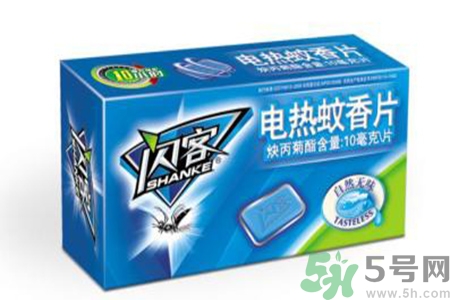 電蚊香片和電蚊香液哪個(gè)好？電蚊香液好還是電蚊香片好？