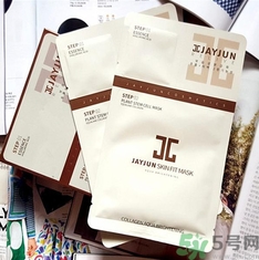 jayjun水光干細胞面膜怎么樣？jayjun水光干細胞面膜功效