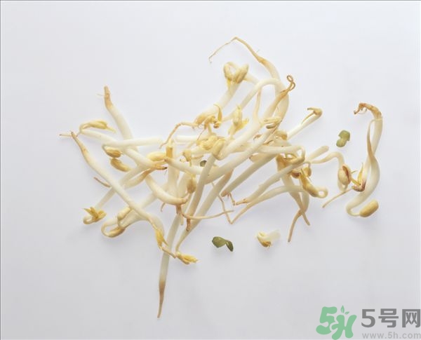 黃豆芽是熱性還是涼性？黃豆芽是堿性還是酸性的？