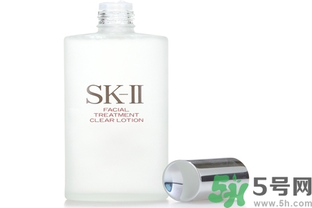 SK-II嫩膚清瑩露怎么樣？SK-II 嫩膚清瑩露好用嗎？