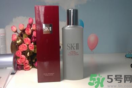 SK-II嫩膚清瑩露怎么樣？SK-II 嫩膚清瑩露好用嗎？