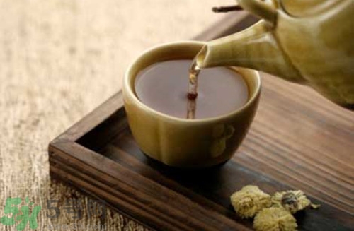 三伏天喝什么茶解暑？三伏天喝什么茶？