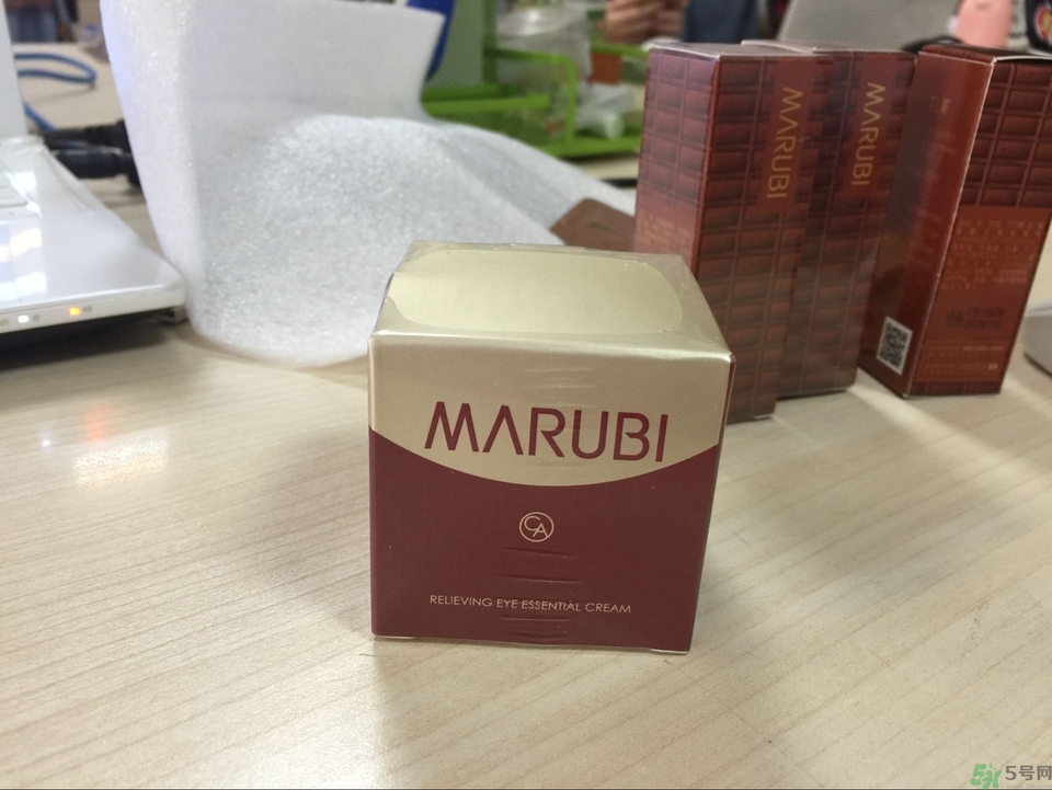 丸美眼霜多少錢一瓶幾毫升?marubi丸美眼霜價格表