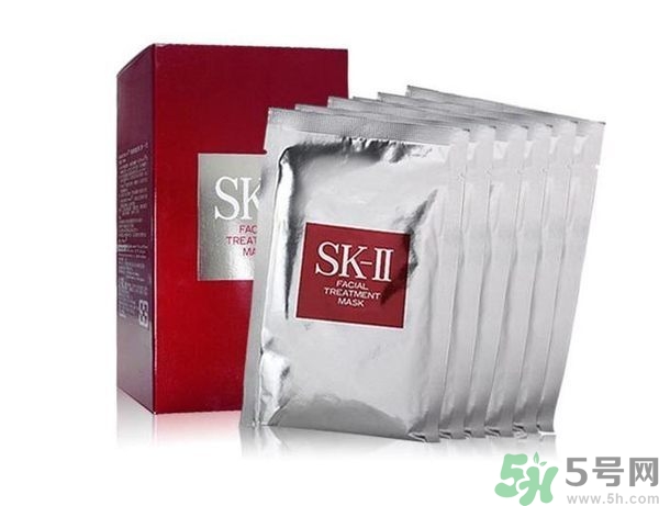 sk2前男友面膜是哪款?2前男友面膜好用嗎