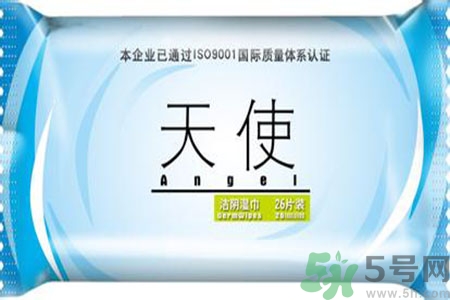 濕巾紙可以擦臉嗎？濕巾擦臉會過敏嗎？