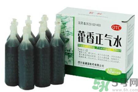 藿香正氣水可以帶上飛機(jī)嗎？藿香正氣水可以托運(yùn)嗎？