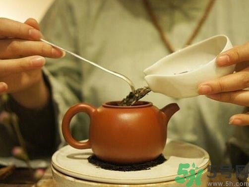 什么時(shí)候喝茶葉水最好?喝茶的最佳時(shí)段