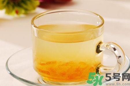 蜂蜜柚子茶什么時(shí)候喝？蜂蜜柚子茶怎么喝？