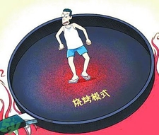 熱射病會死人嗎？熱射病的死亡率