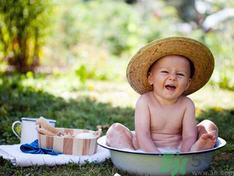 夏天幼兒急疹可以開(kāi)空調(diào)嗎？夏天幼兒急疹能洗澡嗎？