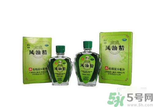 寶寶可以用風(fēng)油精嗎？寶寶用風(fēng)油精好嗎？