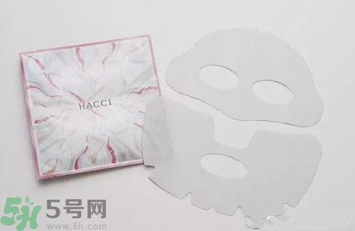 hacci蜂蜜面膜多少錢?hacci蜂蜜面膜價(jià)格