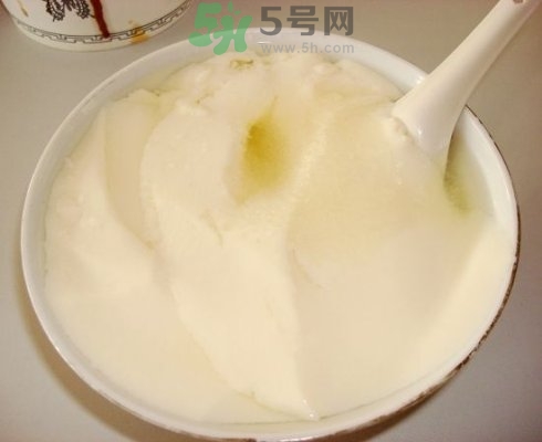 吃豆腐腦有什么好處?豆腐腦的營(yíng)養(yǎng)價(jià)值