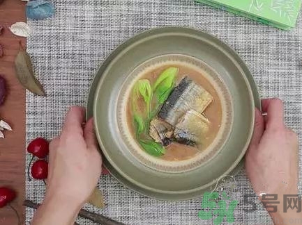 秋刀魚(yú)怎么做好吃?秋刀魚(yú)的做法