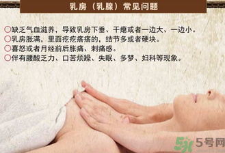 乳腺增生是怎么引起的？乳腺增生如何調(diào)理？