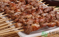 吃羊肉串會(huì)胖嗎?吃羊肉串的危害