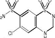 什么是a瓶什么是b瓶？A瓶氫氯噻嗪陽性是什么意思？