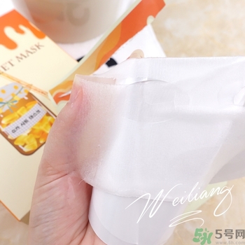 miorio黃糖面膜怎么用？miorio黃糖面膜使用方法？