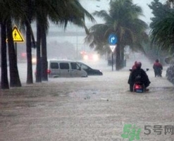 汽車在水中熄火怎么辦？汽車在水中熄火可以啟動(dòng)嗎？