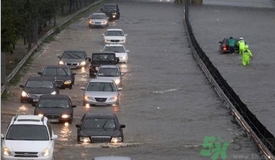 汽車在水中熄火怎么辦？汽車在水中熄火可以啟動(dòng)嗎？