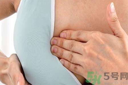 乳房如何二次發(fā)育？懷孕是乳房的第二個發(fā)育期？