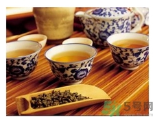 中秋節(jié)喝什么茶？中秋養(yǎng)生喝什么茶？