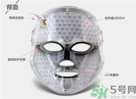 seemask怎么用?seemask的使用方法