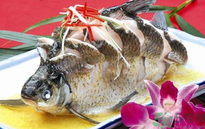 吃魚眼睛對眼睛有好處嗎？吃什么魚對眼睛好？