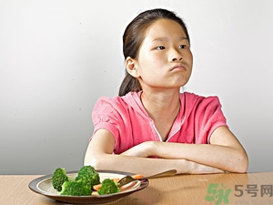 挑食的孩子怎么教育？挑食的孩子怎么辦？