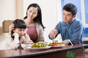 挑食的孩子怎么教育？挑食的孩子怎么辦？