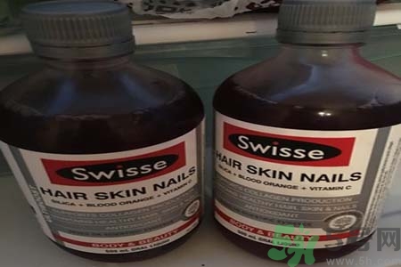 澳洲swisse膠原蛋白液怎么樣？澳洲swisse膠原蛋白液的功效有哪些？