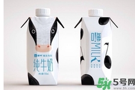 嗨milk好喝嗎？嗨milk牛奶一箱多少錢？