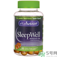 sleep well睡眠糖是什么?sleep well睡眠糖好嗎?