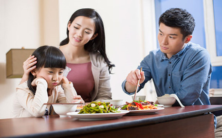 造成兒童挑食的原因有什么 兒童挑食應該怎么辦