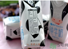 嗨milk牛奶有哪幾種？嗨milk容量是多少？