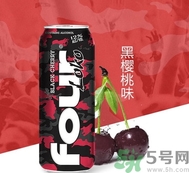 four loko四洛克啤酒多少度？four loko四洛克真的能斷片嗎？